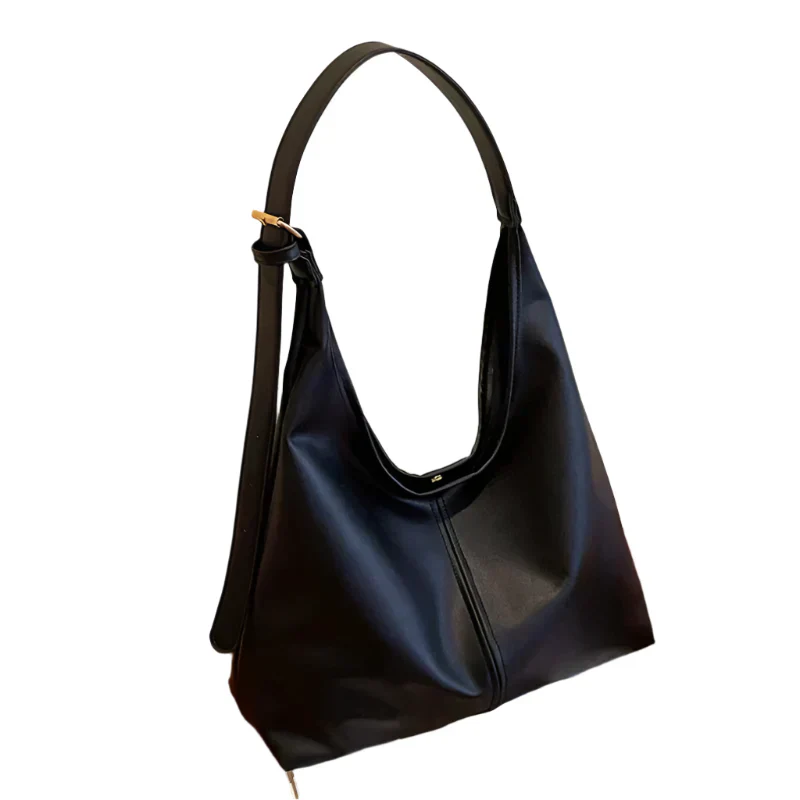 Ingrid Klassische Tote Bag für Frauen – Geräumige Handtasche für den Alltag - Image 7