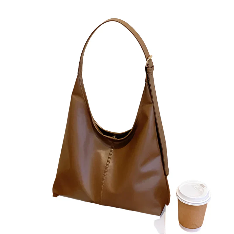 Ingrid Klassische Tote Bag für Frauen – Geräumige Handtasche für den Alltag - Image 9
