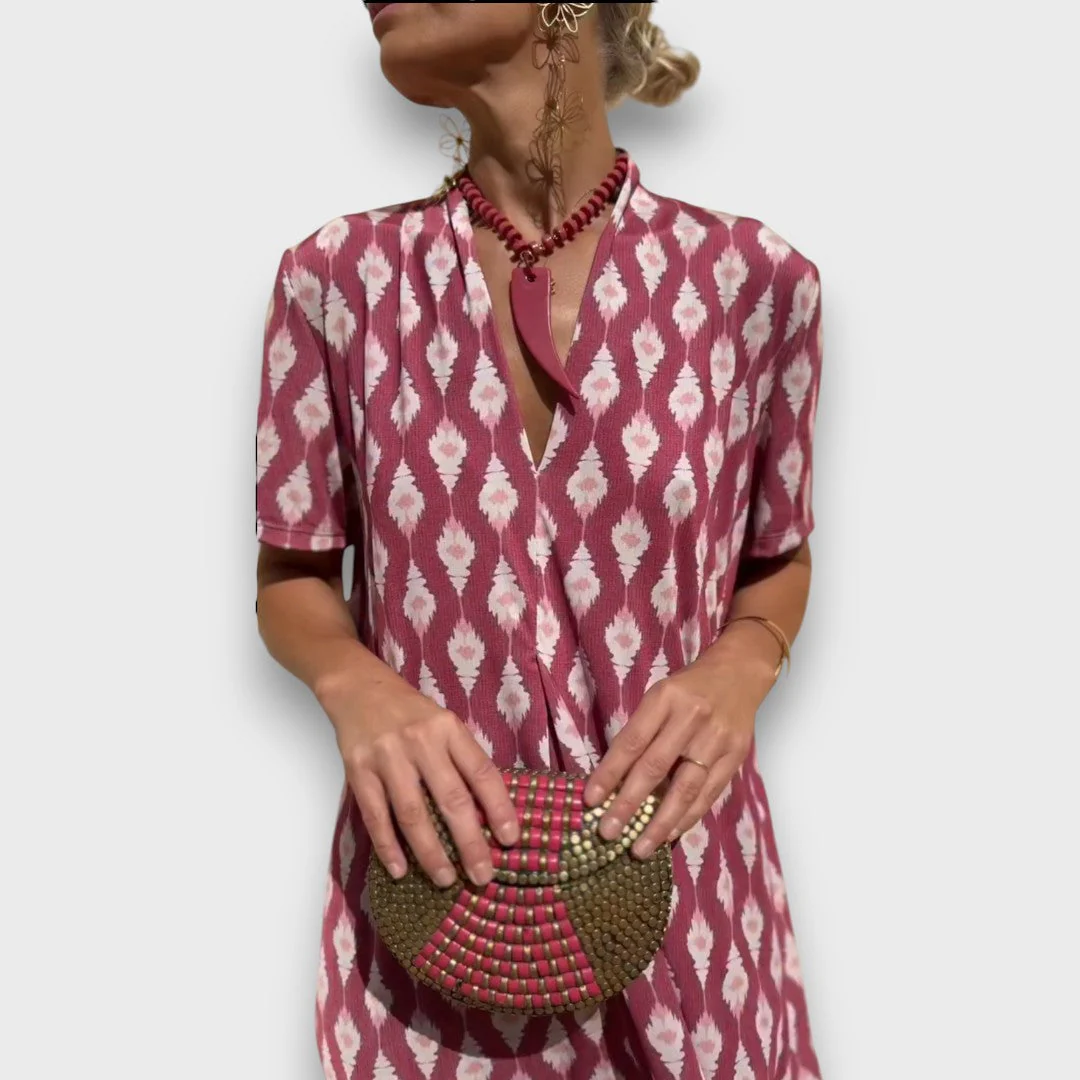 Ingrid –  Maxikleid - Image 9