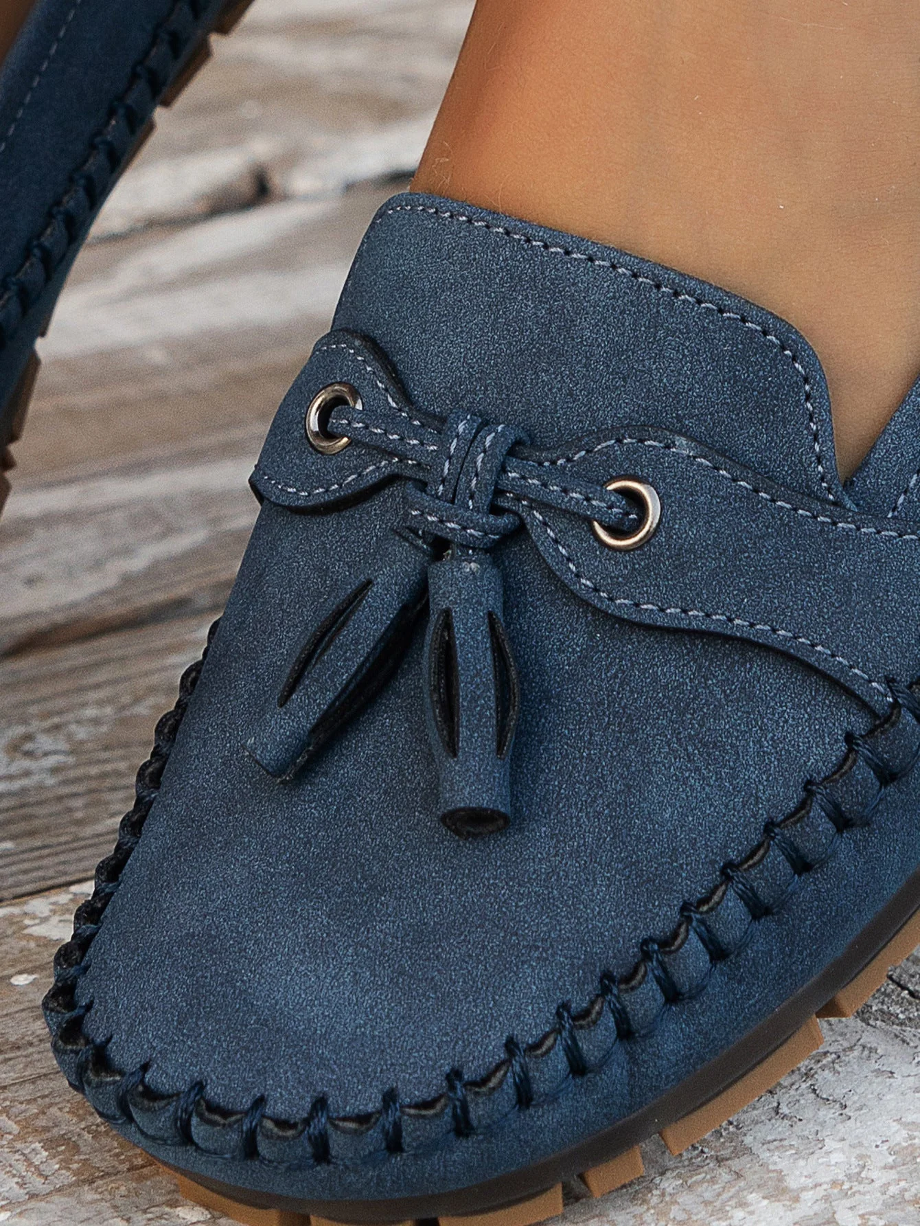 Ingrid™ | Orthopädische Vintage-Schuhe - Image 12