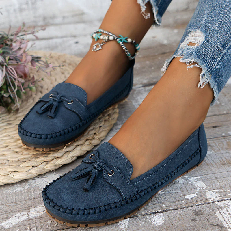 Ingrid™ | Orthopädische Vintage-Schuhe - Image 16