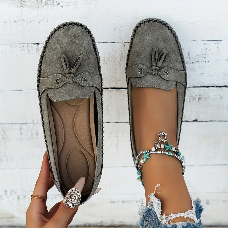 Ingrid™ | Orthopädische Vintage-Schuhe - Image 2