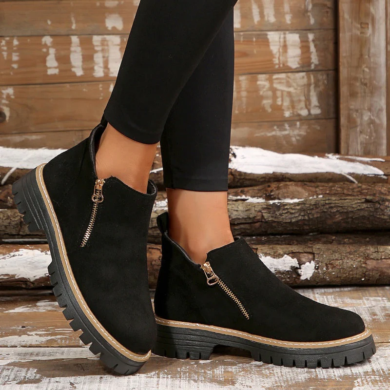 Iriz™ - Wasserdichte und Rutschfeste Stiefel - Image 3