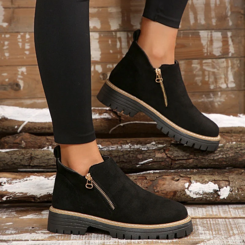 Iriz™ - Wasserdichte und Rutschfeste Stiefel - Image 4