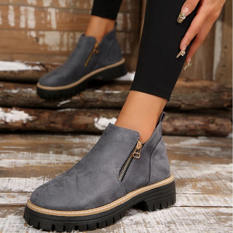 Iriz™ - Wasserdichte und Rutschfeste Stiefel - Image 5