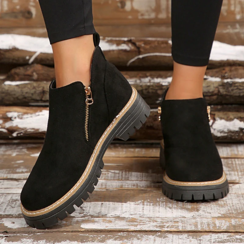 Iriz™ - Wasserdichte und Rutschfeste Stiefel - Image 6