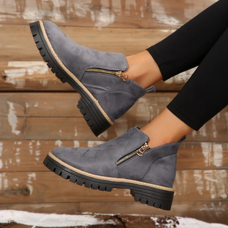 Iriz™ - Wasserdichte und Rutschfeste Stiefel - Image 7