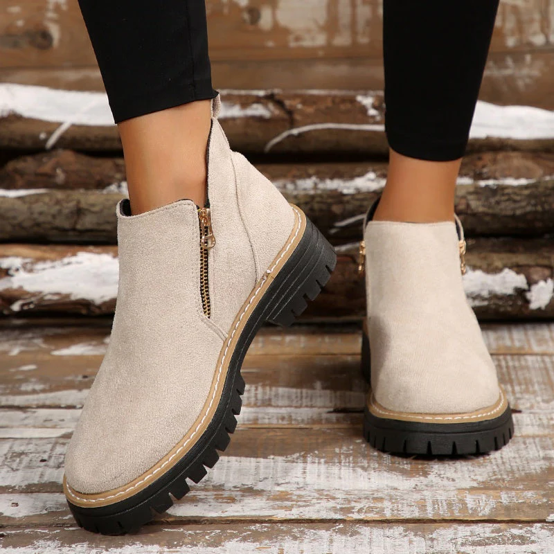 Iriz™ - Wasserdichte und Rutschfeste Stiefel - Image 9