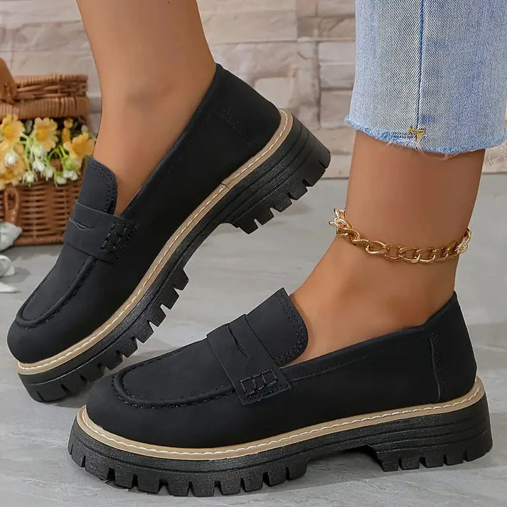 ISABEL - PLATFORM-SLIPPER MIT DETAILS - Image 10