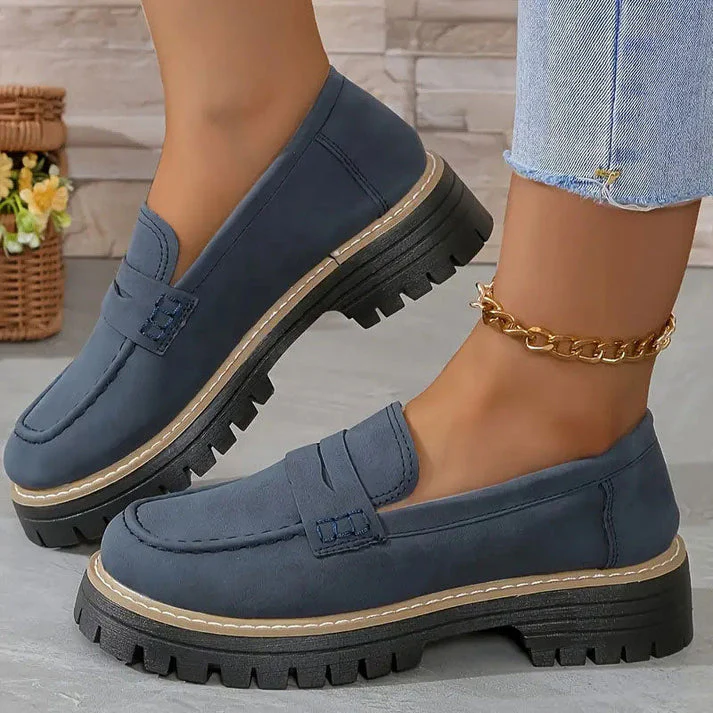 ISABEL - PLATFORM-SLIPPER MIT DETAILS - Image 16