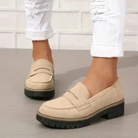 ISABEL - PLATFORM-SLIPPER MIT DETAILS - Image 6