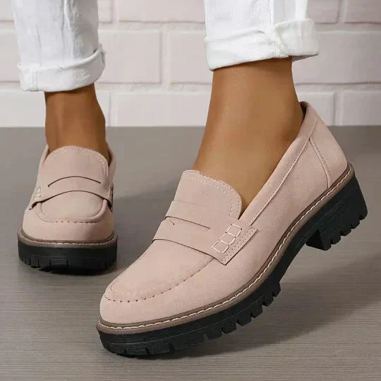 ISABEL - PLATFORM-SLIPPER MIT DETAILS - Image 7