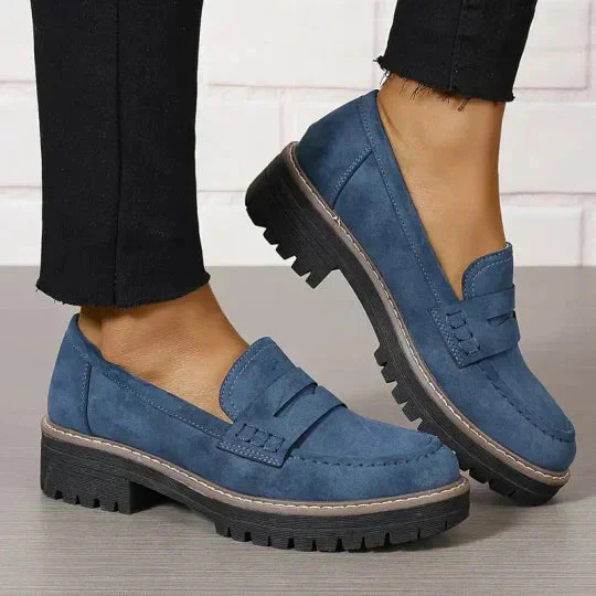 ISABEL - PLATFORM-SLIPPER MIT DETAILS - Image 8