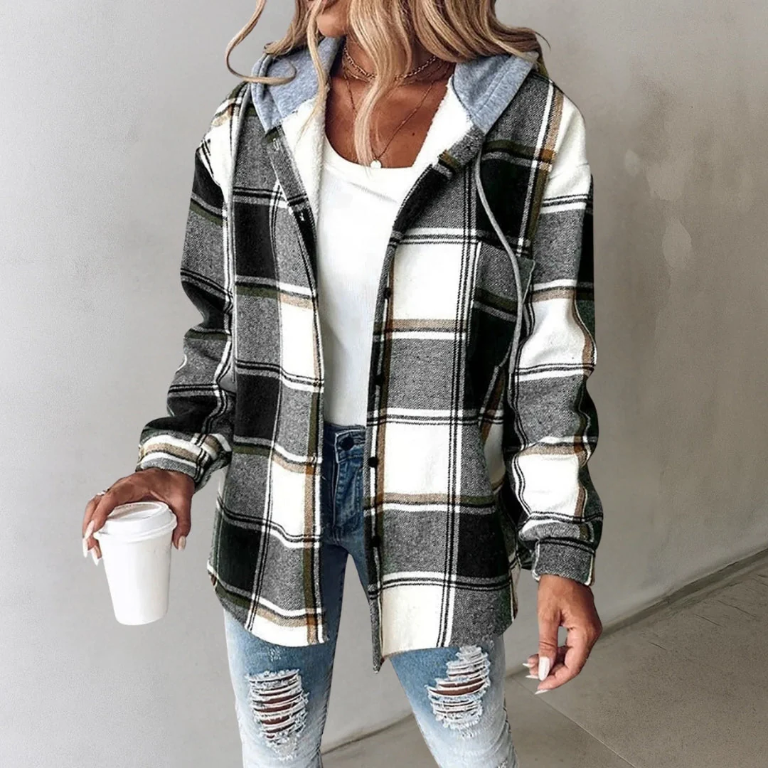 Isabella™ | Bequeme, warme Outdoor-Jacke - Image 4