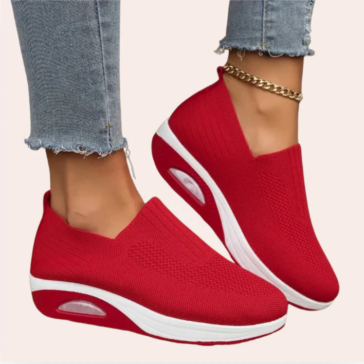 Isabella™ | Schmerzfreie Schuhe - Image 4