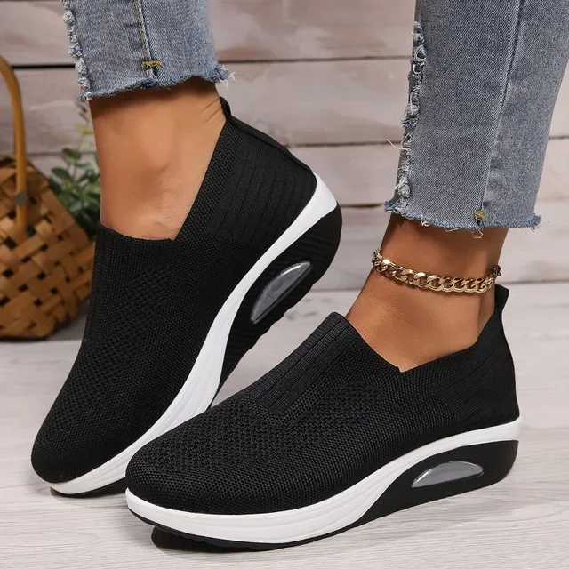 Isabella™ | Schmerzfreie Schuhe - Image 6