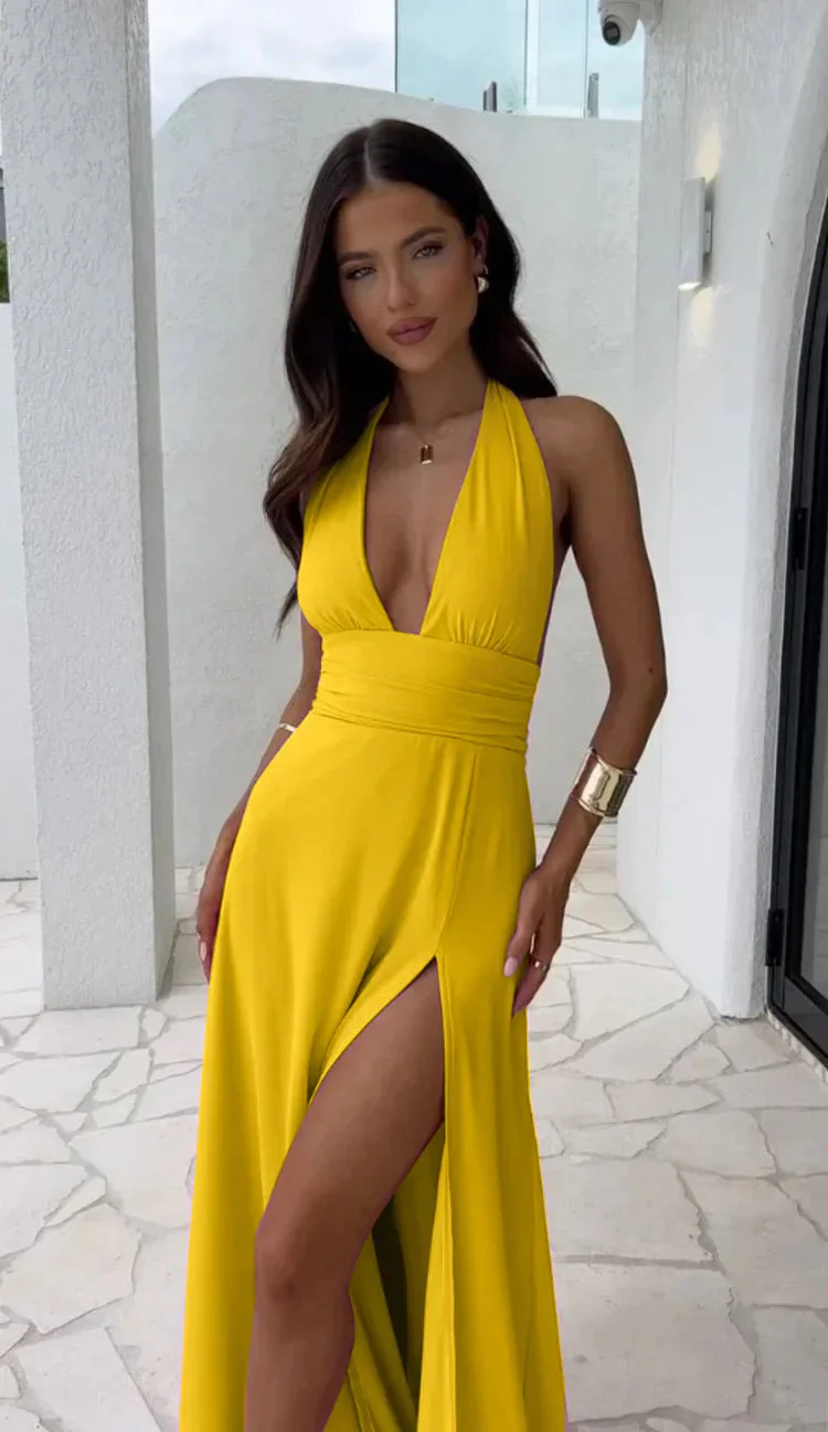 Isabella - Sexy Kleid für Frauen - Image 4