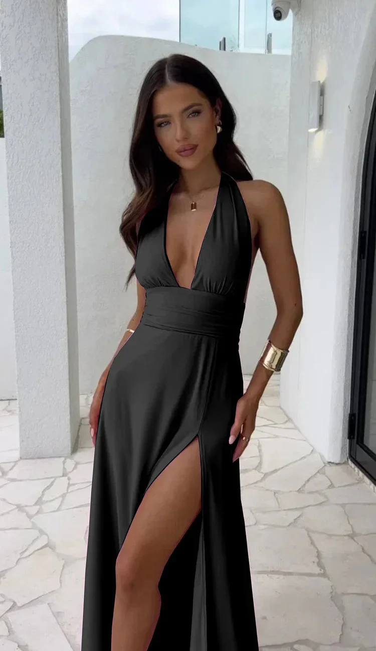 Isabella - Sexy Kleid für Frauen - Image 5