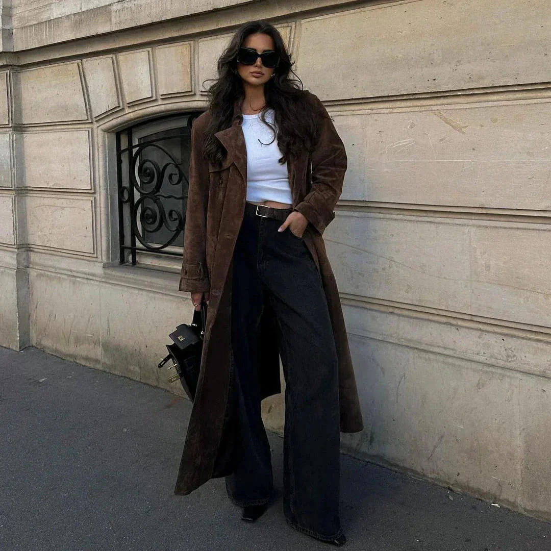 Isabelle | Trenchcoat - Image 6