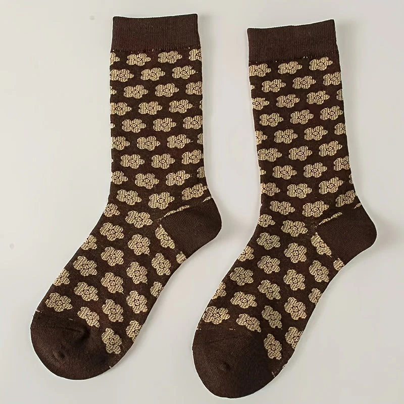 Isabelle | Vintage Socken - Image 5