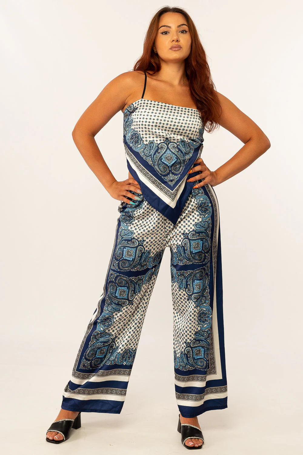 Isadora | Sommer-Set - Image 8