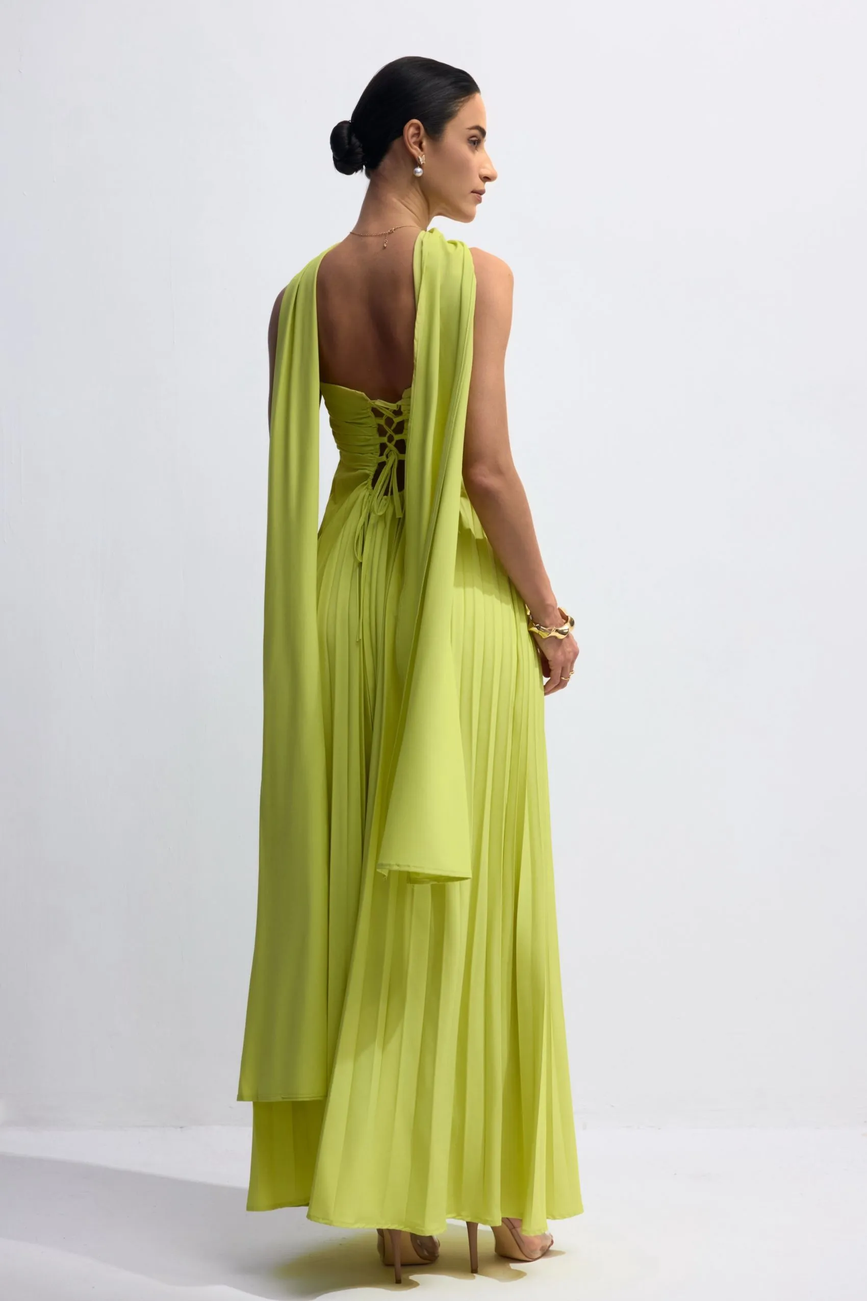 ISAVELLE | Maxikleid
