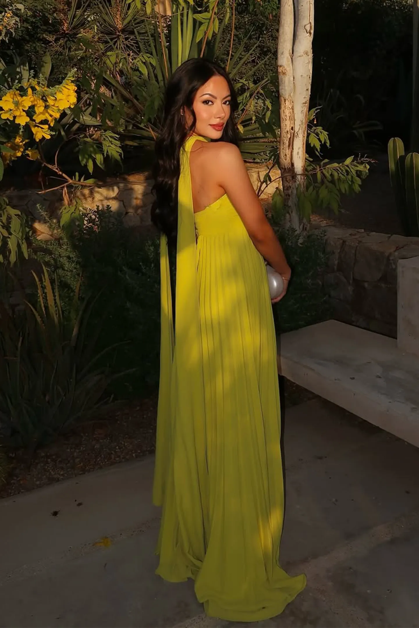 ISAVELLE | Maxikleid - Image 10