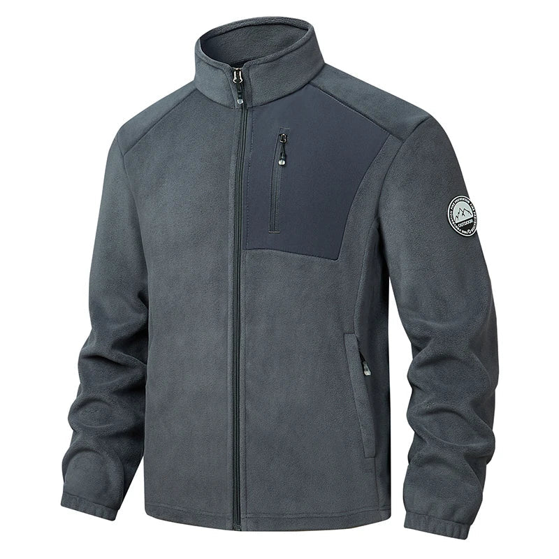 Ismann® | Premium Robuste Militärjacke für Männer - Image 5