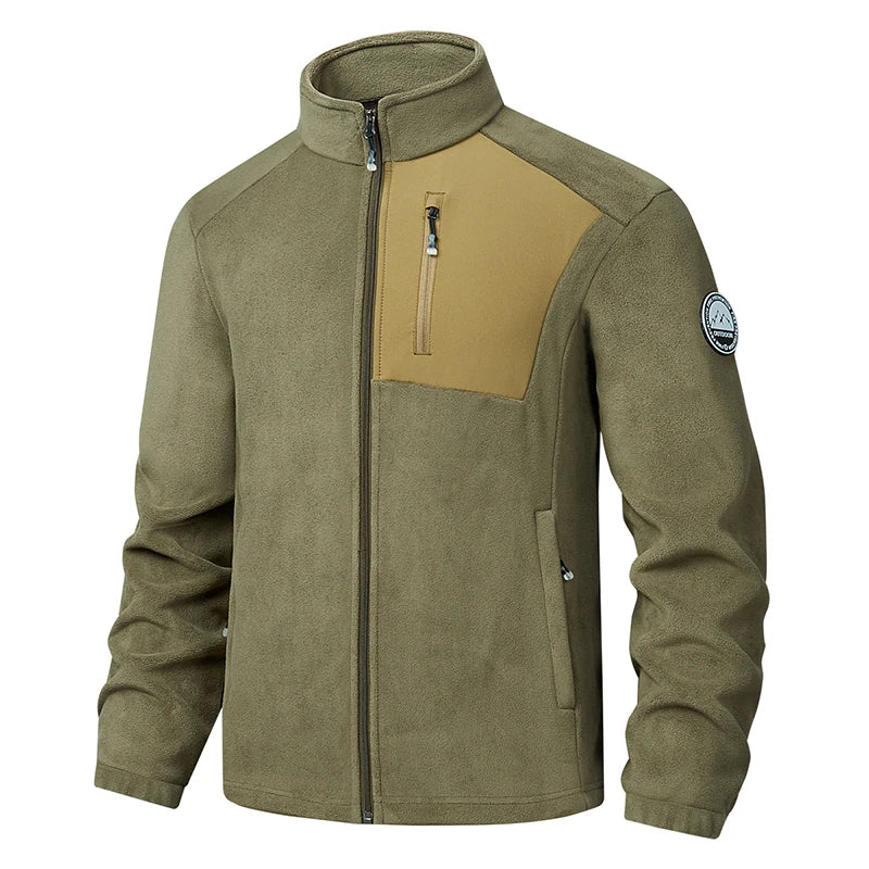 Ismann® | Premium Robuste Militärjacke für Männer - Image 8