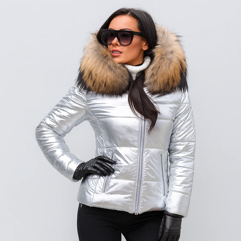 Isolde | Klassischer Wintermantel mit moderner Eleganz - Image 3