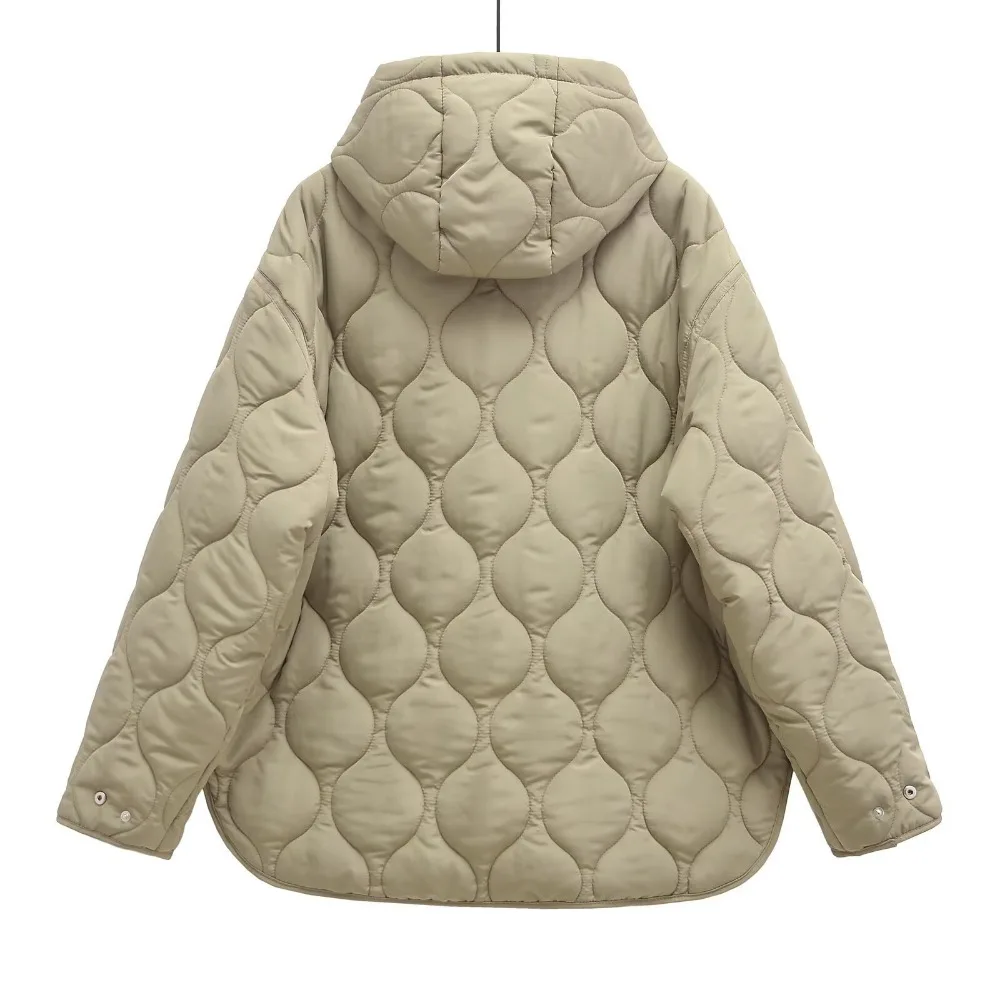Isoria® | Leichte und modische Übergangsjacke - Image 2