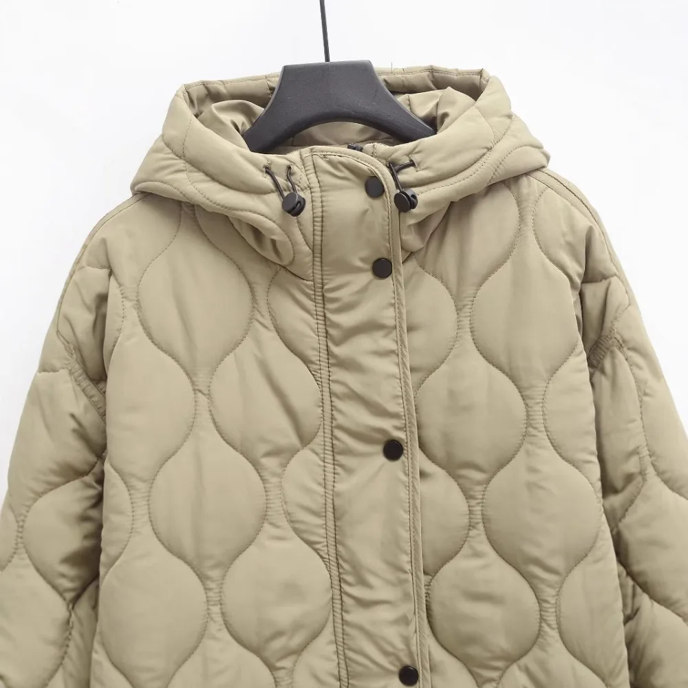 Isoria® | Leichte und modische Übergangsjacke - Image 3
