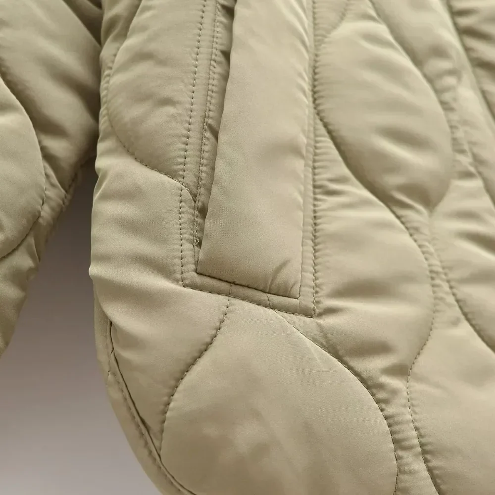 Isoria® | Leichte und modische Übergangsjacke - Image 4