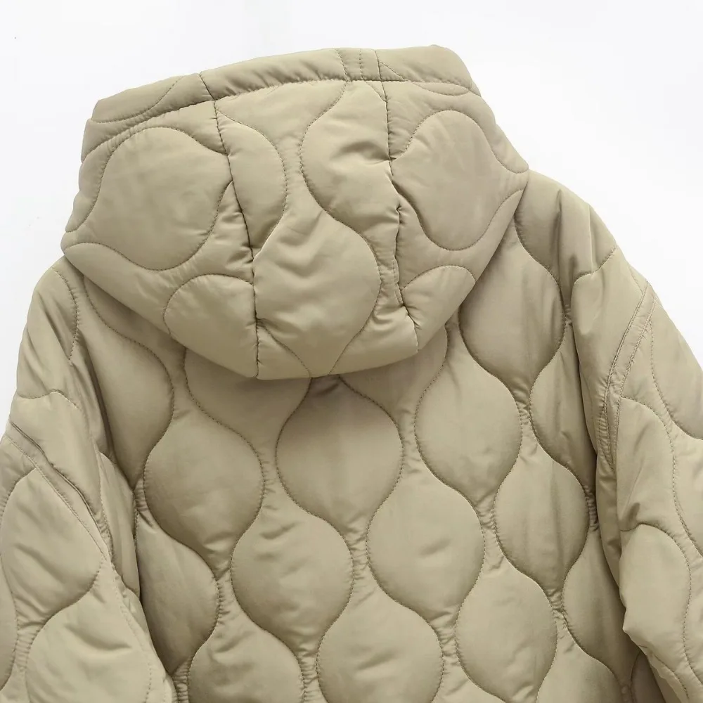Isoria® | Leichte und modische Übergangsjacke - Image 5