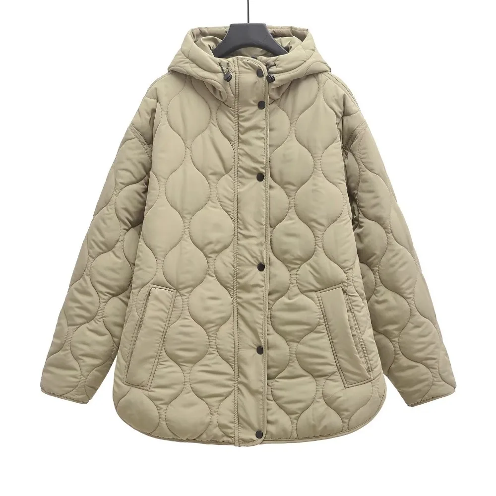 Isoria® | Leichte und modische Übergangsjacke - Image 7