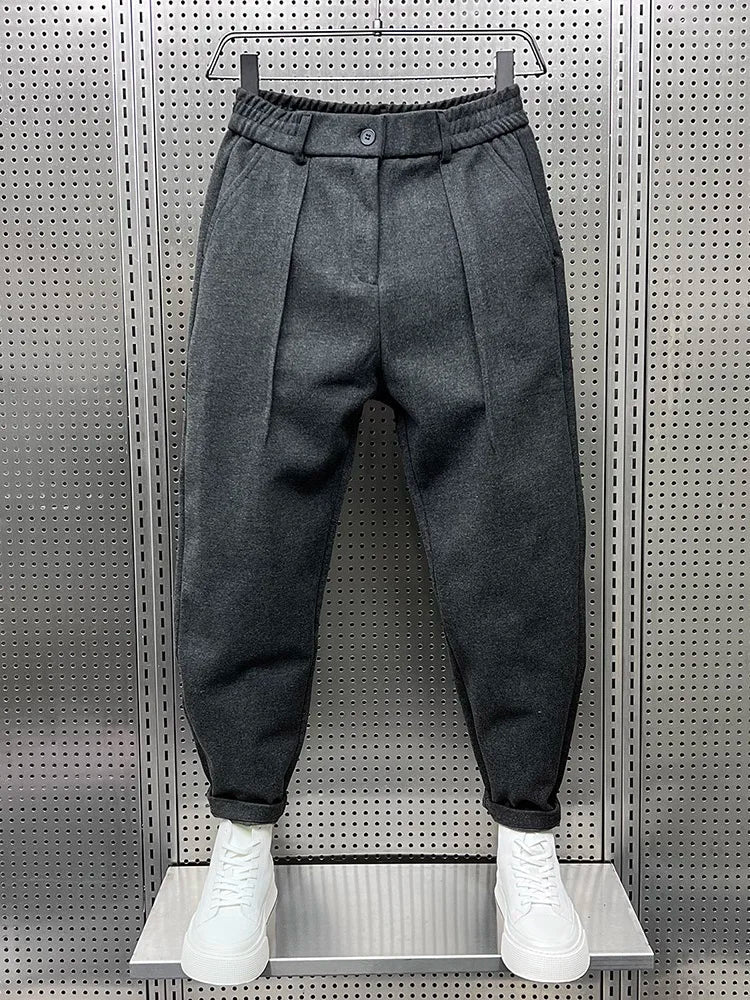 ITALO | ELEGANTE PANTALONE