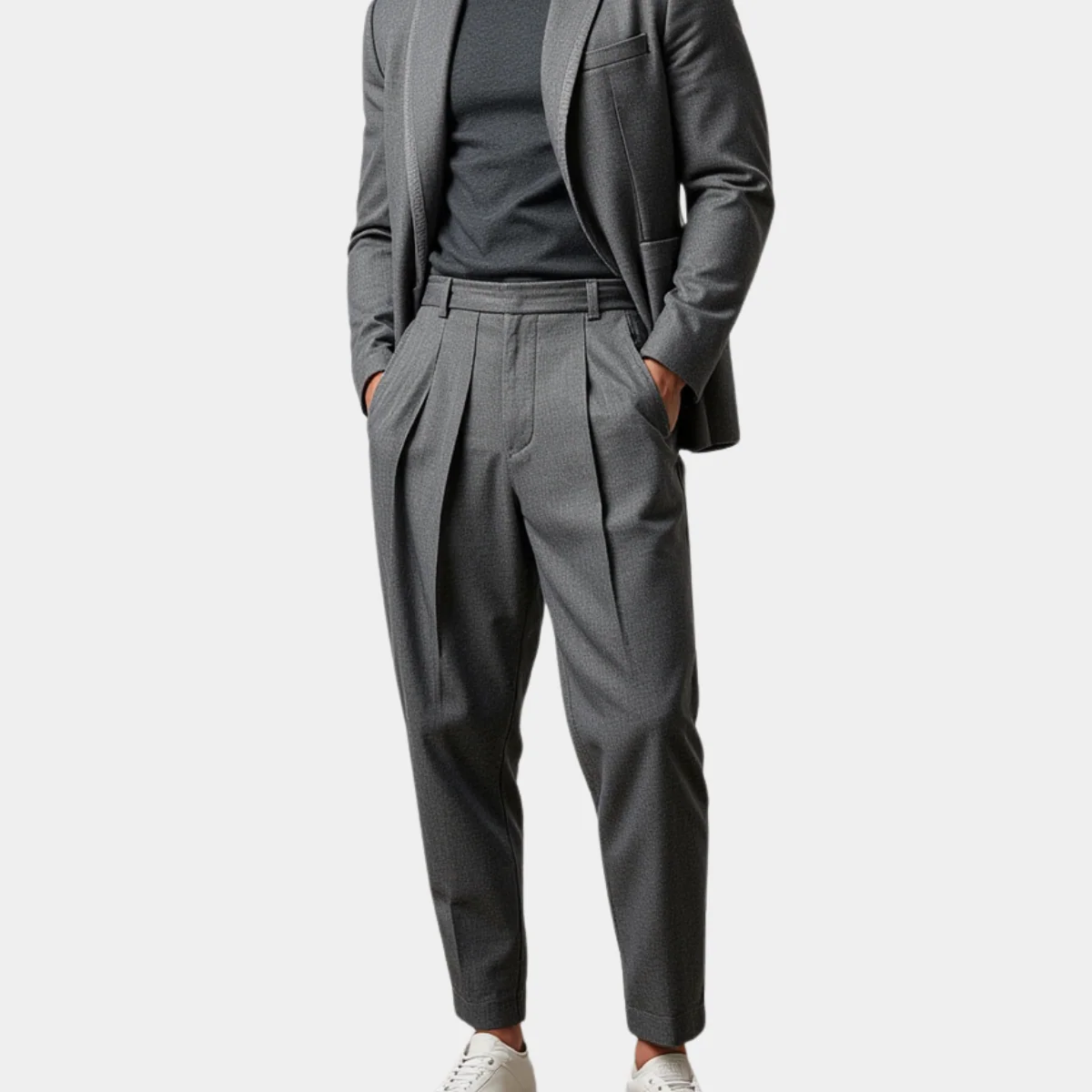 ITALO | ELEGANTE PANTALONE - Image 6