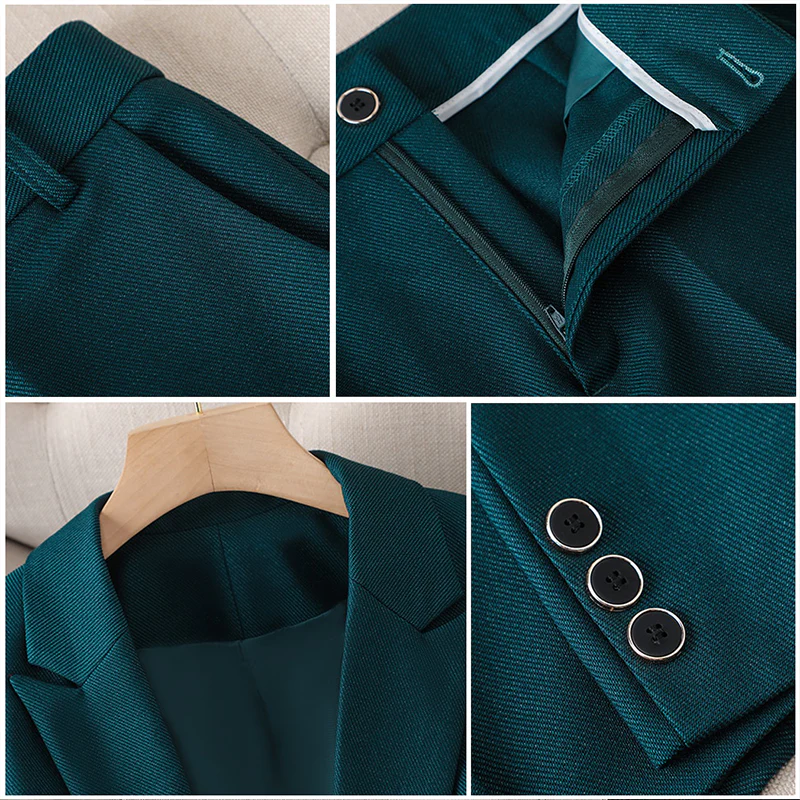 Ivana- Prestige Blazer Anzug - Image 2