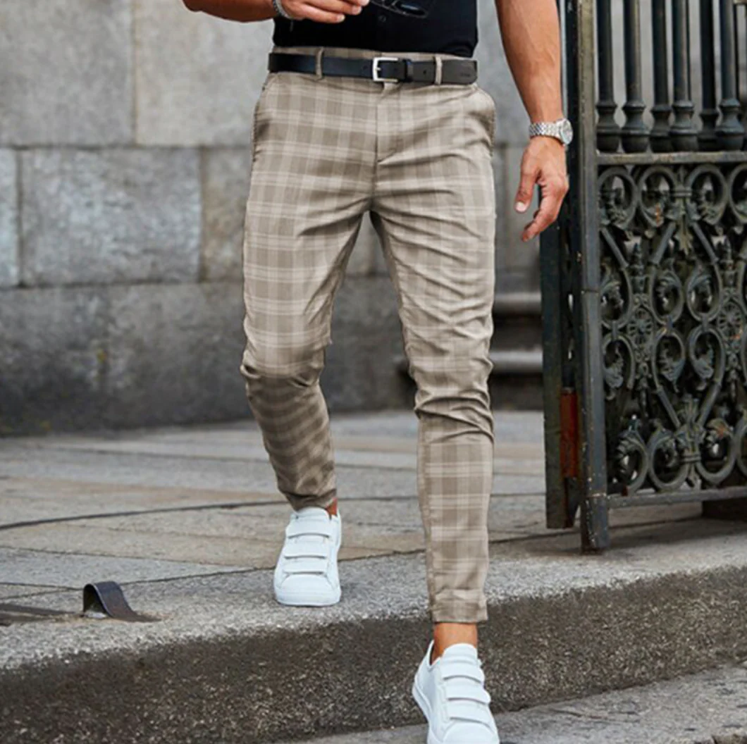 Jaan - die stylische und einzigartige hose für männer - Image 3