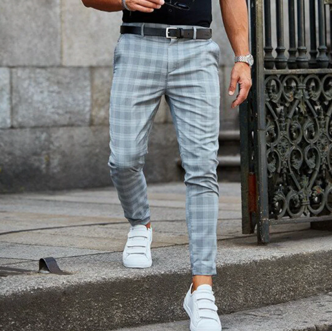 Jaan - die stylische und einzigartige hose für männer - Image 4
