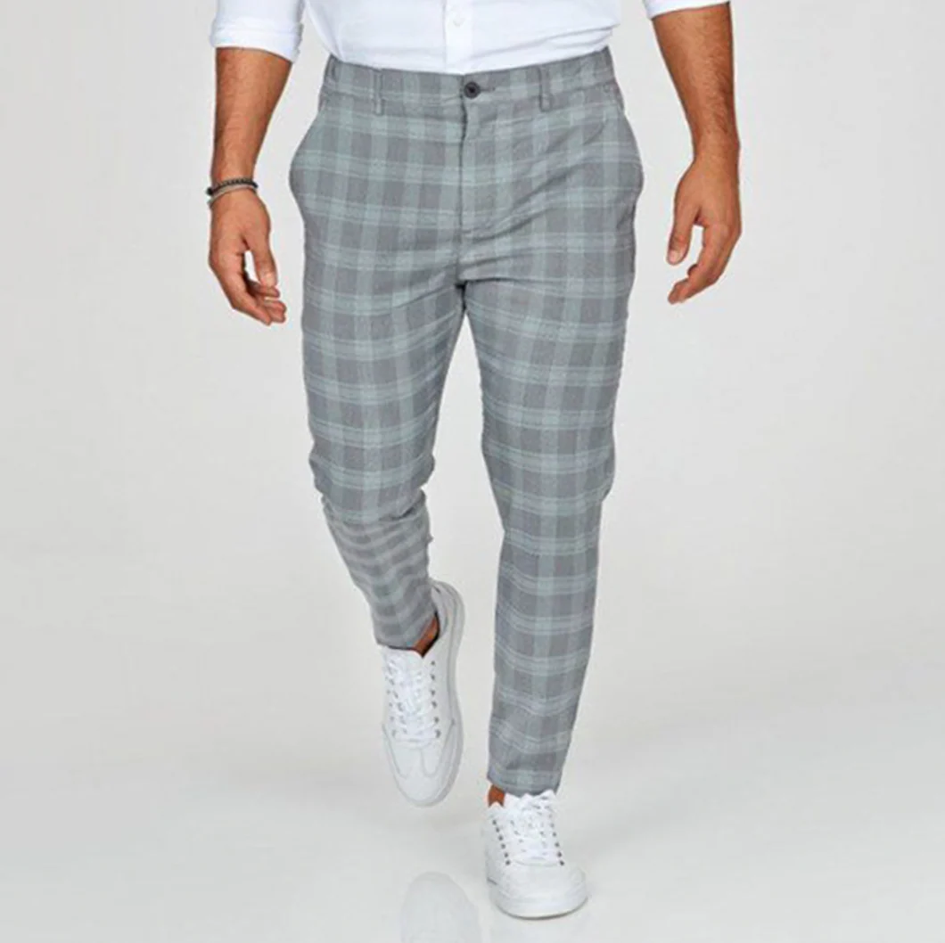 Jaan - die stylische und einzigartige hose für männer - Image 5