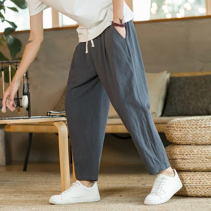 Jack | Sommerhose - Image 3