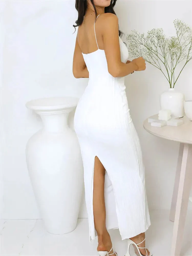 Jackline | Ärmelloses Kleid - Image 2