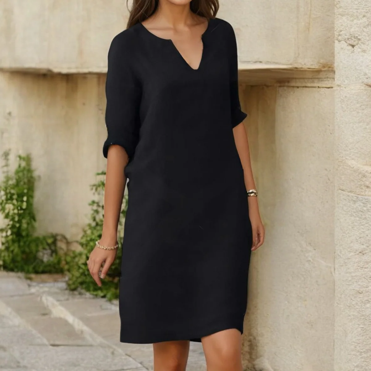 Jacqueline | Eleganz und Komfort im Alltag
