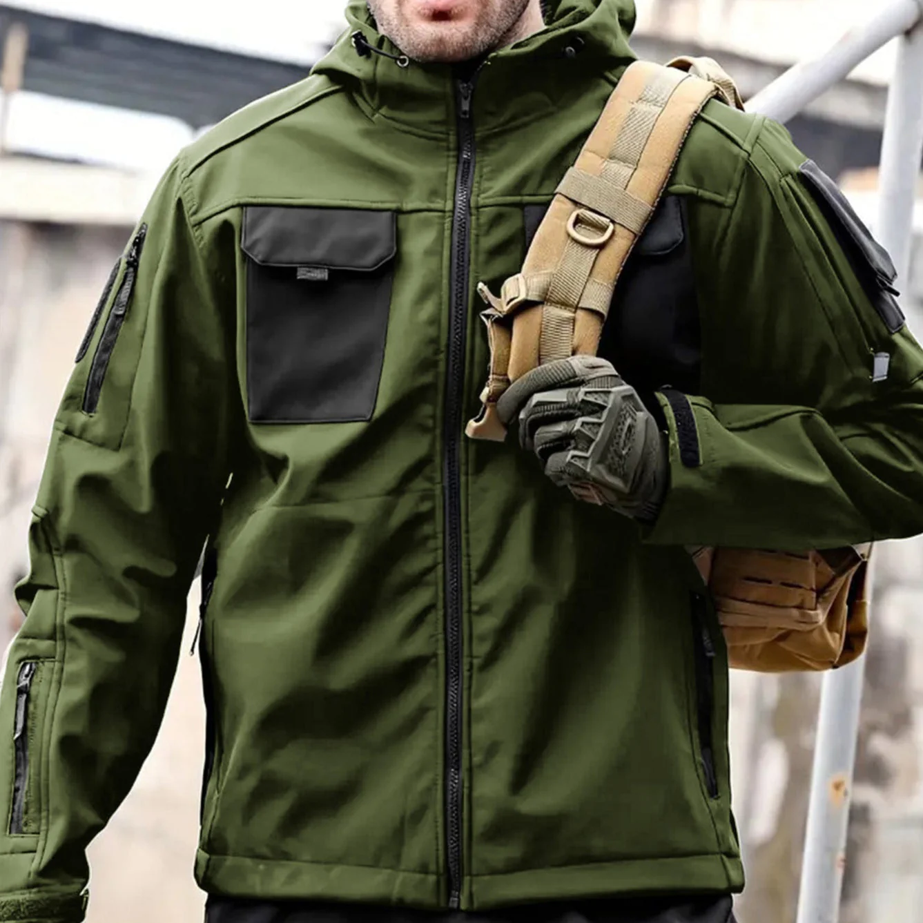 James | Ultimatives Outdoor-Set - Image 10