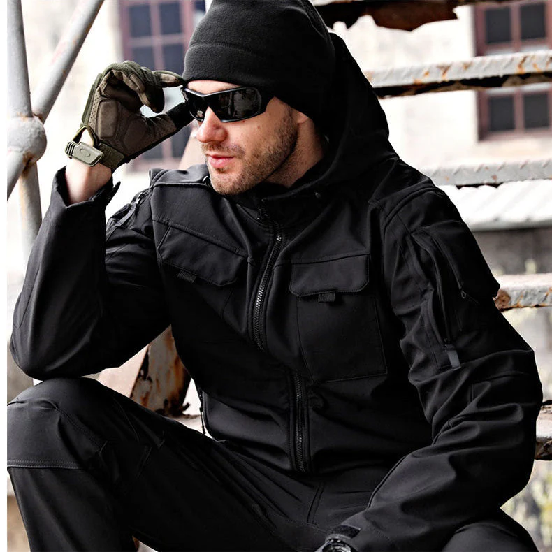 James | Ultimatives Outdoor-Set - Image 2