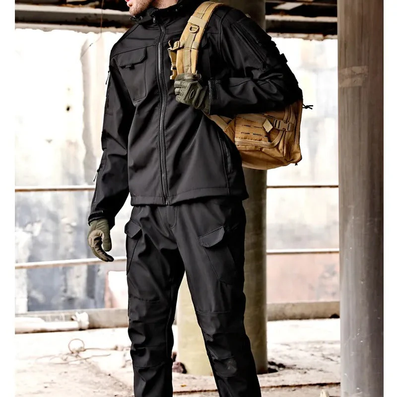 James | Ultimatives Outdoor-Set - Image 3