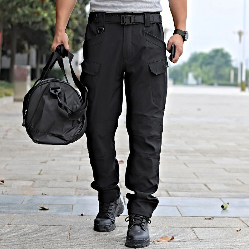 James | Ultimatives Outdoor-Set - Image 4