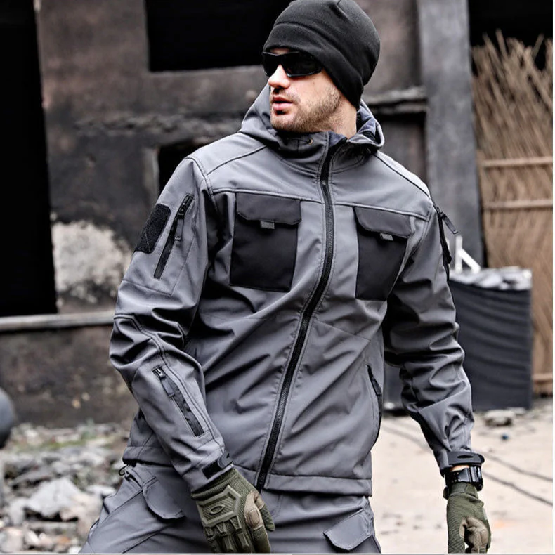James | Ultimatives Outdoor-Set - Image 5