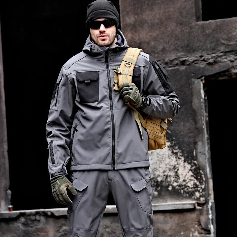 James | Ultimatives Outdoor-Set - Image 7
